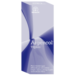Equisalud Argencol Plata Coloidal 100ml 5ppm | HogarLider