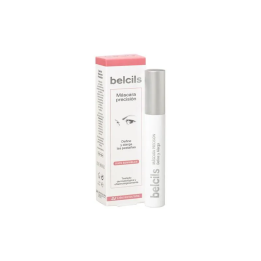 Belcils Máscara Precisión Negro 12ml | HogarLider
