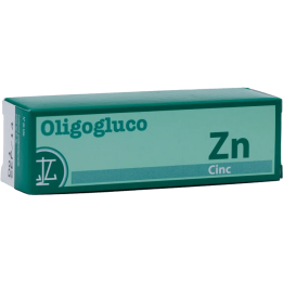Equisalud Oligogluco Zinc 30ml | HogarLider