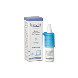Belcils Gotas Hidratantes Oftálmicas 10ml | HogarLider