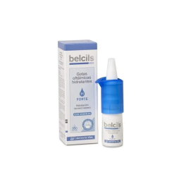 Belcils Gotas Oftalmicas Forte 10ml | HogarLider