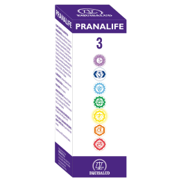 Equisalud Pranalife 3 50ml | HogarLider