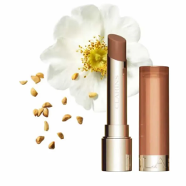 Clarins Lip Oil Balm 04 Almond 2.9g | HogarLider