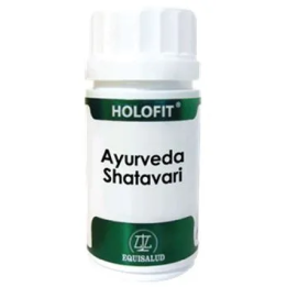 Equisalud Ayurveda Shatavari 50 Caps | HogarLider