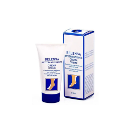 Belensa Crema Antitranspirante Pies 50ml | HogarLider