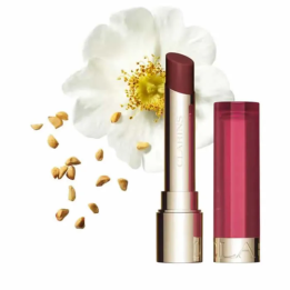 Clarins Lip Oil Balm 06 Fig 2.9g | HogarLider
