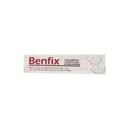 Urgo Benfix Tubo 50g | HogarLider