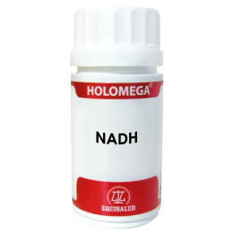 Equisalud Holomega Nadh 50 Caps | HogarLider