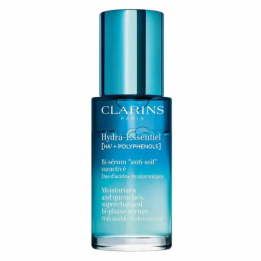Clarins Hydra-Essentiel Bi-Serum 30ml | HogarLider