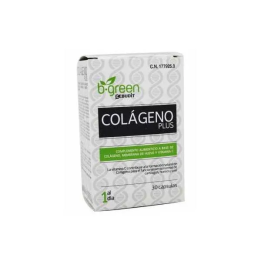 B-Green Colágeno Plus | HogarLider