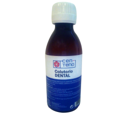 Equisalud Colutorio Centeno 100ml | HogarLider