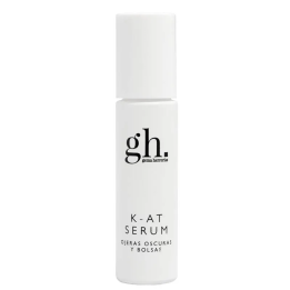 GH K-At Serúm Ojeras Oscuras Y Bolsas 15ml | HogarLider