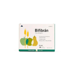 Farmasierra Bifibran Fibra… · 84700026189… | HogarLider