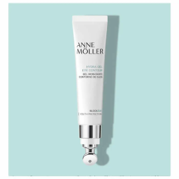 Anne Moller Blockage Hydra Gel Eye Contour 15ml | HogarLider
