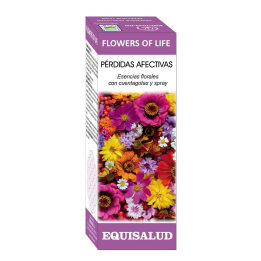 Equisalud Flowers Of Life Perdidas Afectivas | HogarLider