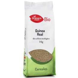 Granero Quinoa Bio 1 Kg | HogarLider