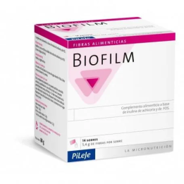 Pileje Biofilm 14 Sobres | HogarLider