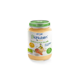Bionubén Bionuben Ecopuré Tarrito… · 84370193180… | HogarLider