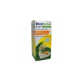 Sanofi Bisolherbal 2en1 Sin Azúcar… · 84700019364… | HogarLider