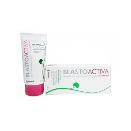 Almirall Blastoactiva Crema 150ml | HogarLider