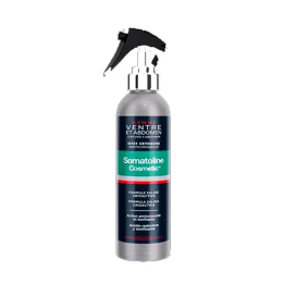 Spray Hombre Vientre y Abdomen 200 ml Somatoline | HogarLider