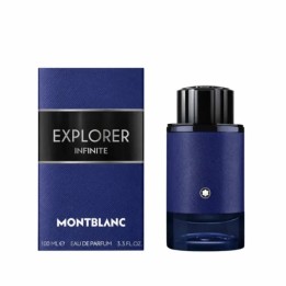 Montblanc Explorer Infinite Eau De… · 33864601755… | HogarLider