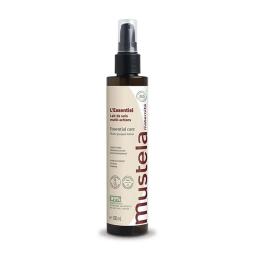 Mustela Esencial Maternidad Leche… · 35041050426… | HogarLider
