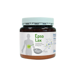 Granero S Epsolax Sales De Magnesio 350g | HogarLider