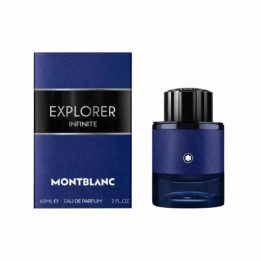 Montblanc Explorer Infinite Eau De… · 33864601756… | HogarLider