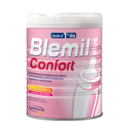Ordesa Blemil Plus Confort 800g | HogarLider
