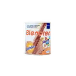 Ordesa Blenuten Colacao 800g | HogarLider