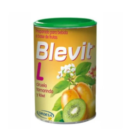 Ordesa Blevit L Frutas Laxante 150g | HogarLider