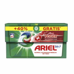 Ariel Pods Extra Poder Quitamanchas… · 87002162473… | HogarLider