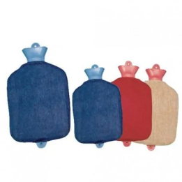 Bolsa De Agua Forrada 2000ml Corysan | HogarLider