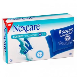 3m Nexcare® Coldhot Bolsa De Frío… · 40467194733… | HogarLider
