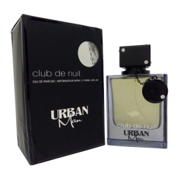 Armaf Man Club De Nuit Eau De Parfum 105ml Spray | HogarLider