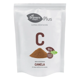 Granero Canela Bio 150g | HogarLider