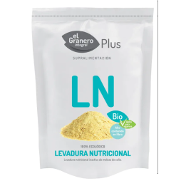 Granero Levadura Nutricional Ln Bio 150g | HogarLider