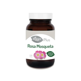 Granero S Rosa Mosqueta 700 Mg 100 Perlas | HogarLider