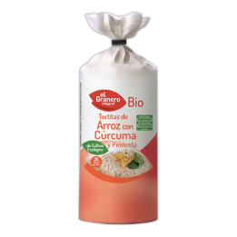 Granero Tortitas De Arroz Con… · 84225840684… | HogarLider
