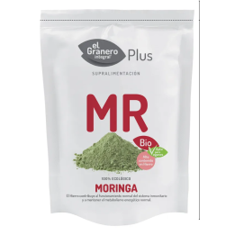 Granero Moringa Bio 150g | HogarLider