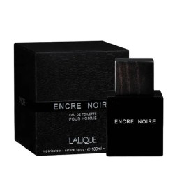 Lalique Encre Noire Eau De Toilette Spray 100ml | HogarLider