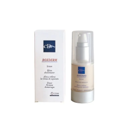 Cdm Boxderm Sérum Decontractor 30ml | HogarLider