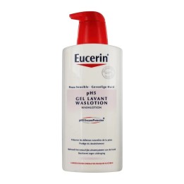 Eucerin Ph5 Gel De Baño 200ml | HogarLider