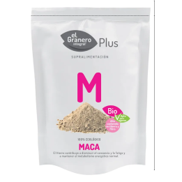 Granero Maca Bio 200g | HogarLider