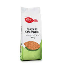 Granero Azucar De Caña Integral Bio 500g | HogarLider
