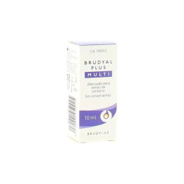 Brudy Lab Brudyal Plus Multi 10ml | HogarLider