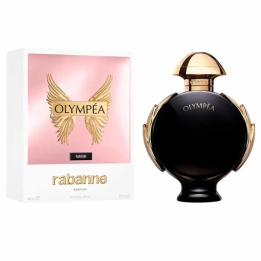 Paco Rabanne Olympéa Parfum Spray 80ml | HogarLider