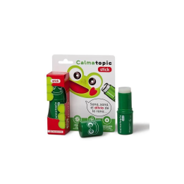 Laboratorios Viñas Calmatopic Stick Barra 14g | HogarLider