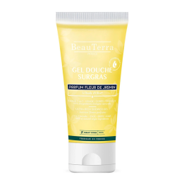 Beauterra Jazmín Gel De Ducha 100ml | HogarLider